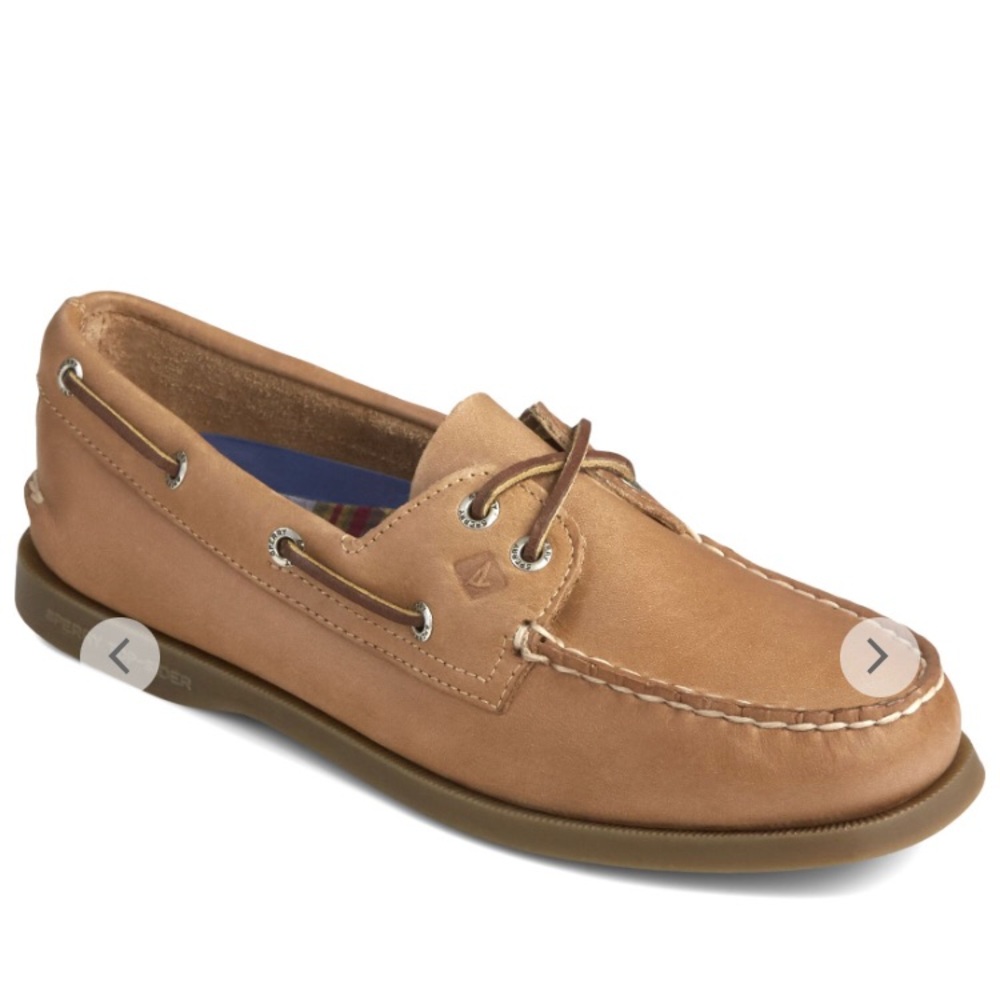 Women's Authentic Original Boat Shoe